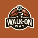 The Walk-On Way Podcast